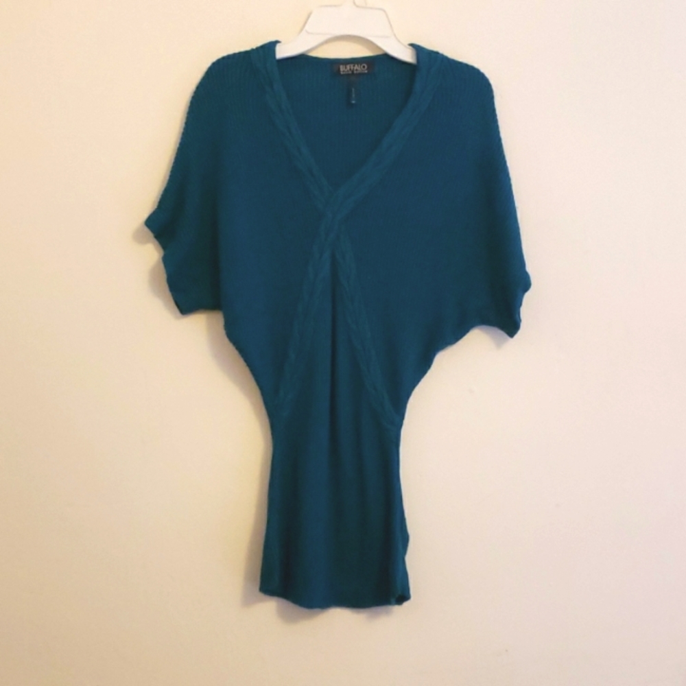 Buffalo Sweater